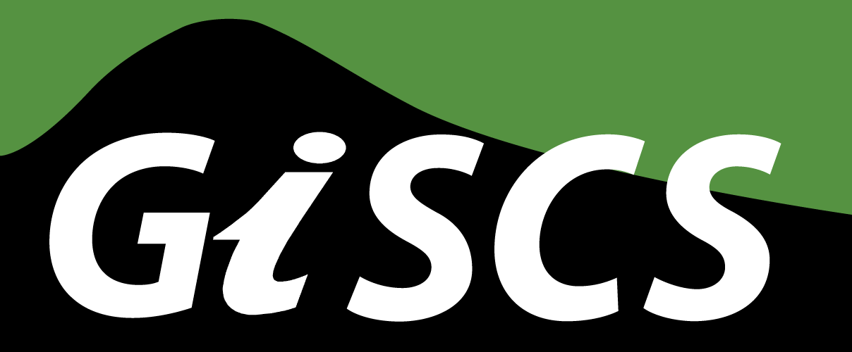GISCS Logo